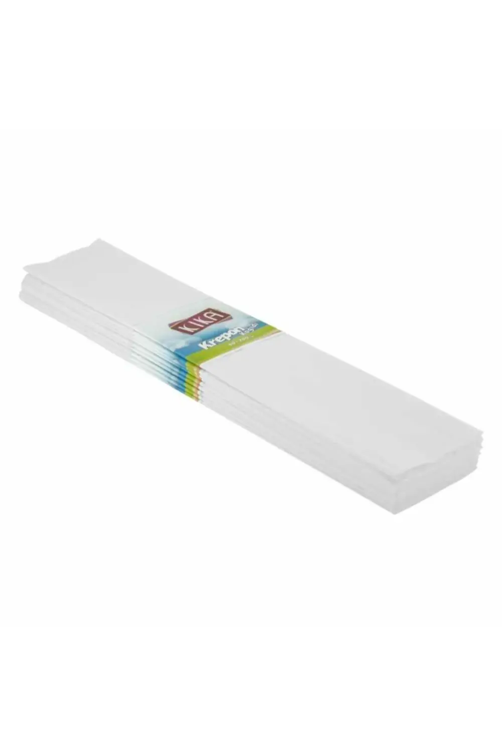 Joy 10lu Beyaz Krapon Kağıdı 50x200