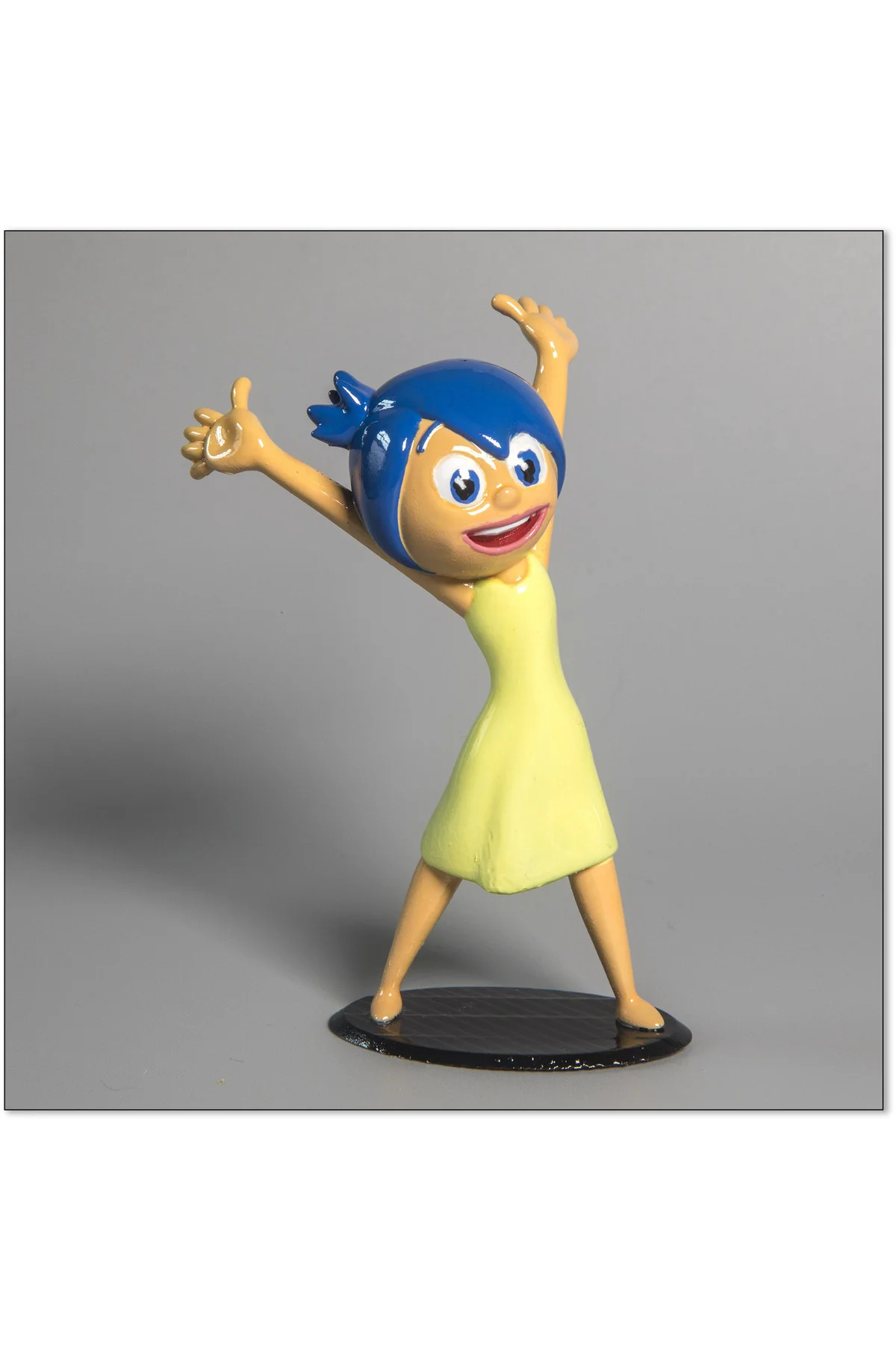 Joy Neşe Ters Yüz 2 Figür 15 CM