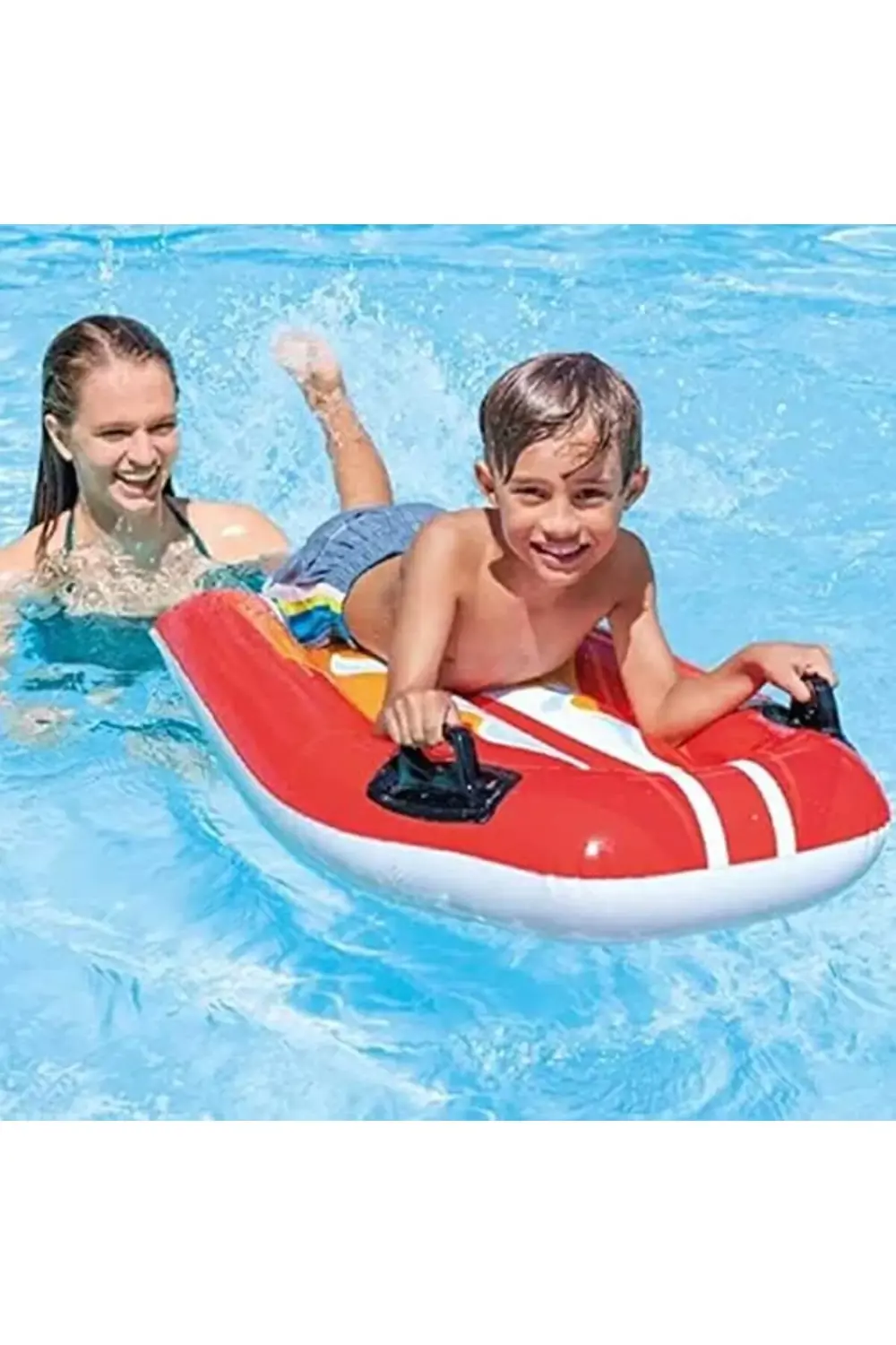 Joy Rider şişme dalga sörfü, çeşitli renklerde 978262