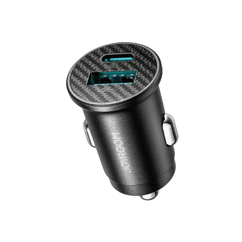 Joyroom JR CCN16 Mini 15W Araç Şarj Joyroom JR CCN16 Mini 15W Araç Şarj