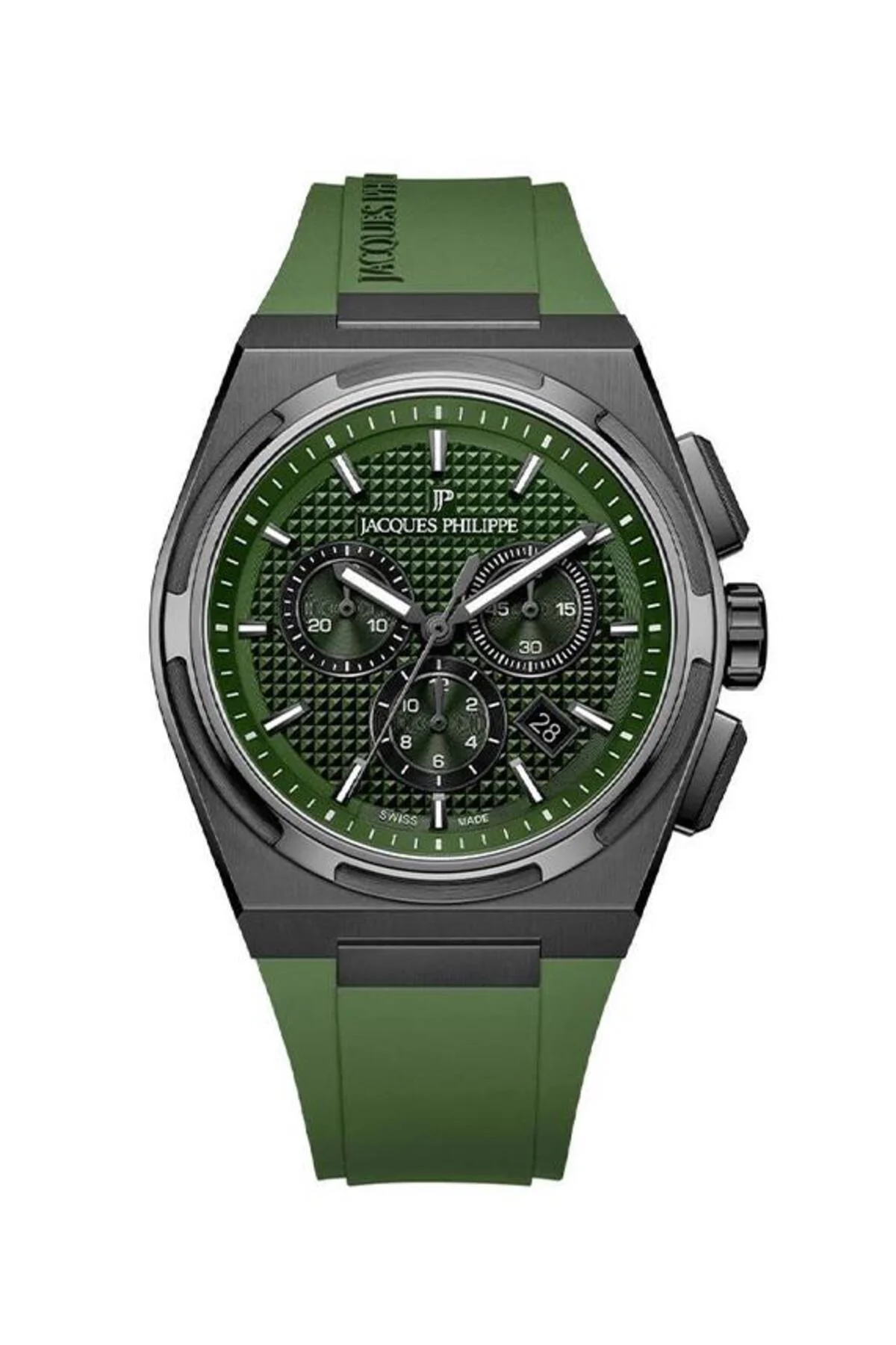 JPQGC4184XXG Erkek Kol Saati