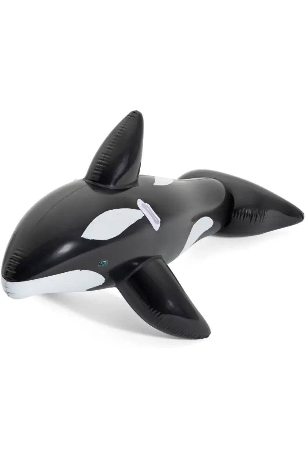 jptrShop 41009 Jumbo Balina Havuz Şamandırası, Çocuklar için Şişi