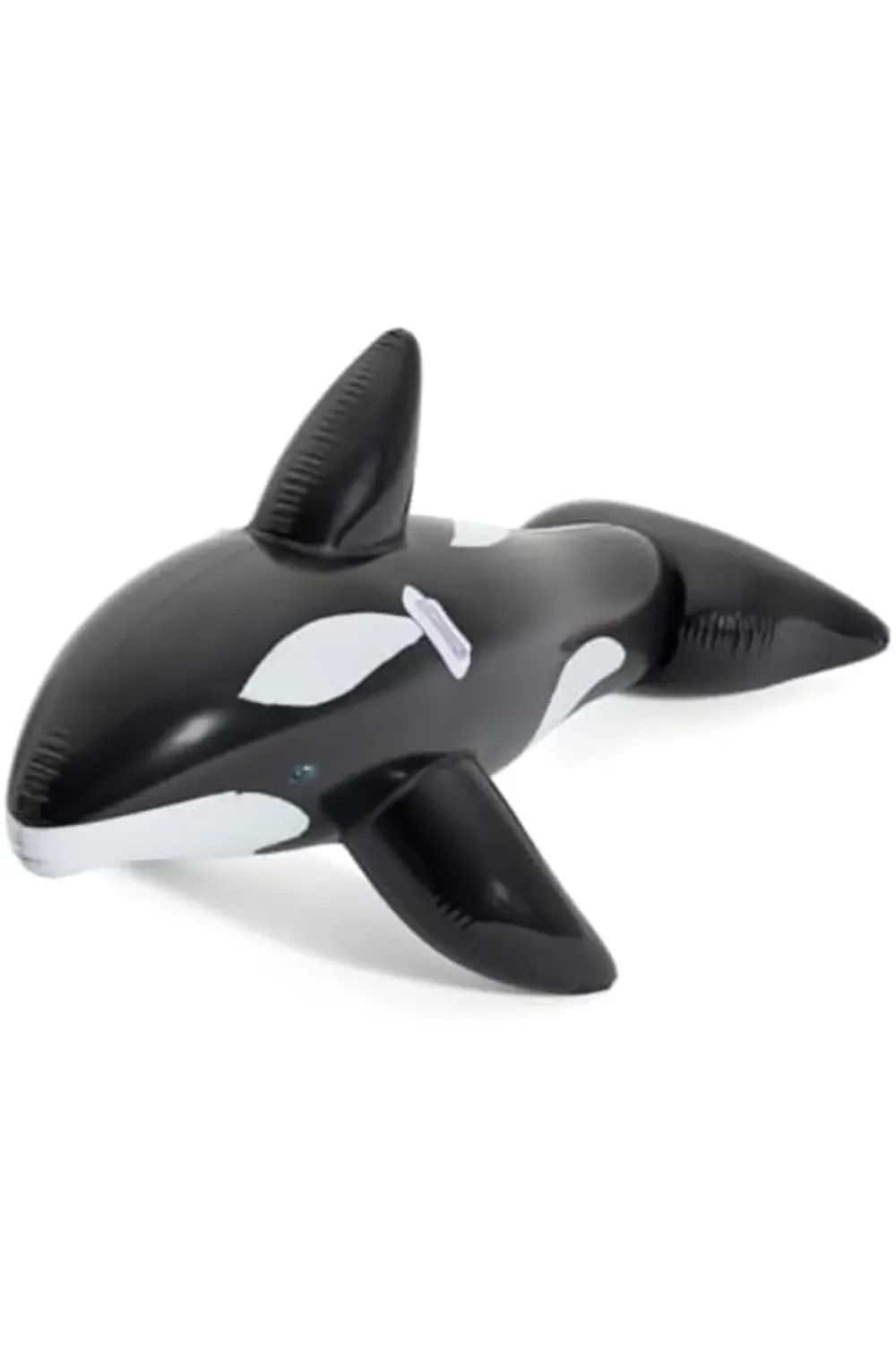 jptrShop 41009 Jumbo Balina Havuz Şamandırası, Çocuklar için Şişi