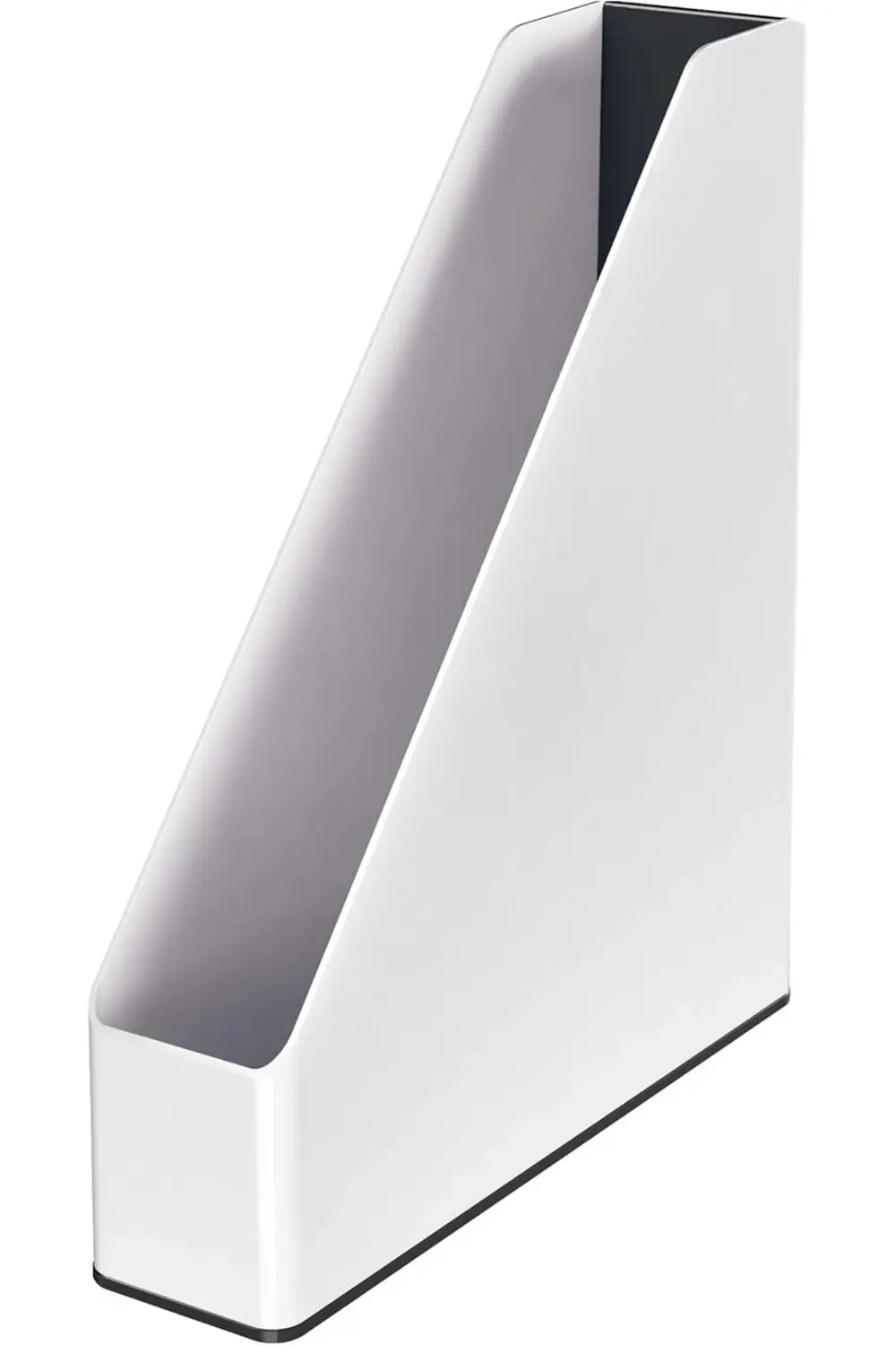 jptrShop 53621095 WOW İki Renkli Kutu Klasör 1111498