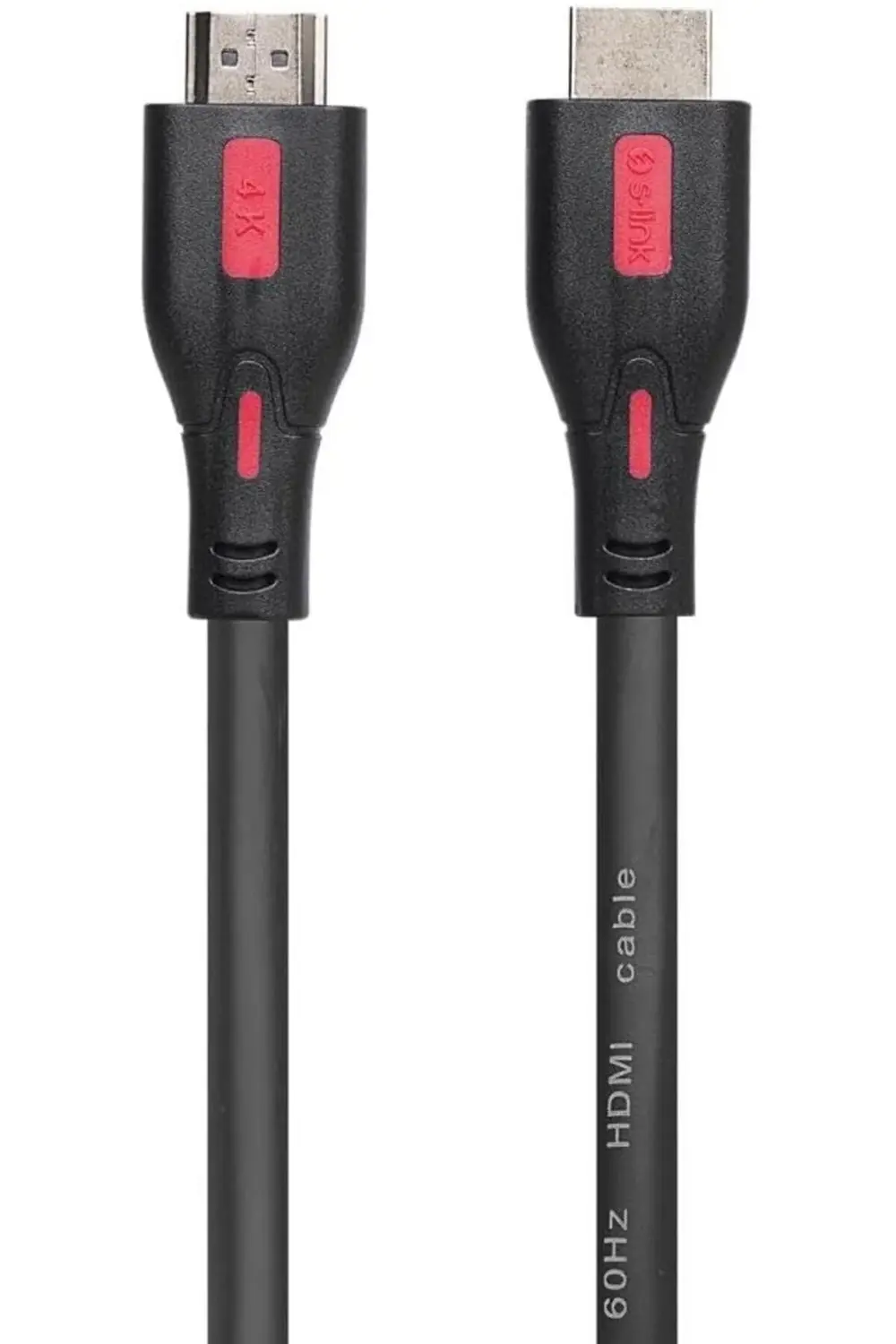 jptrShop SL-HDM4K13 19+1 HDMI to HDMI 3m v2.0 4K (3840 * 2160) 60