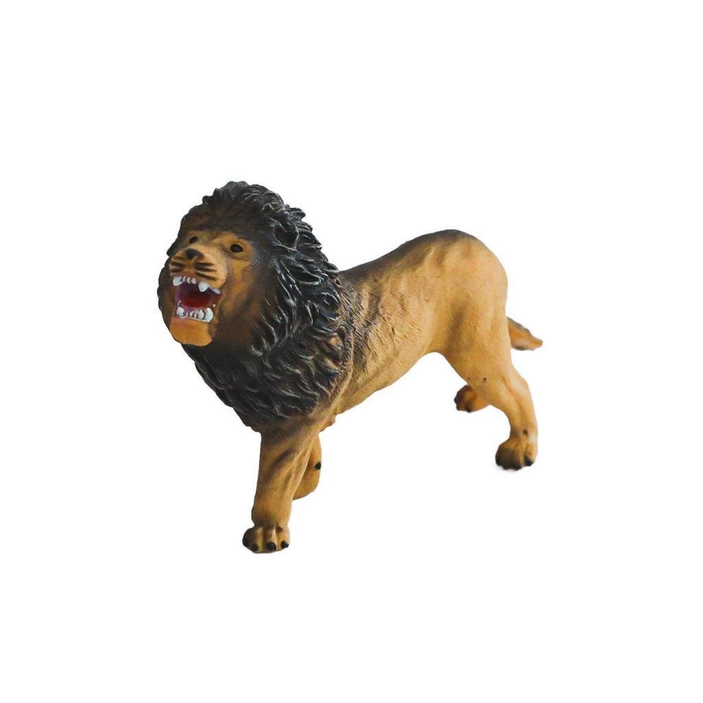 JQ-006 Vahşi Hayvanlar -Gepettoys JQ-006 Vahşi Hayvanlar -Gepettoys