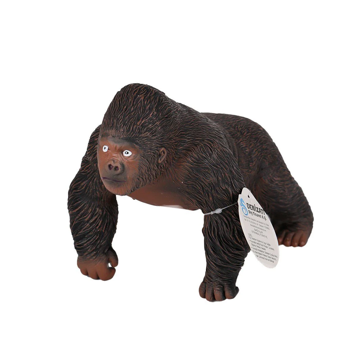 JQ-Y15-15 Sesli Orangutan -Can Oyuncak Fiyatı, Yorumları ve Özellikleri