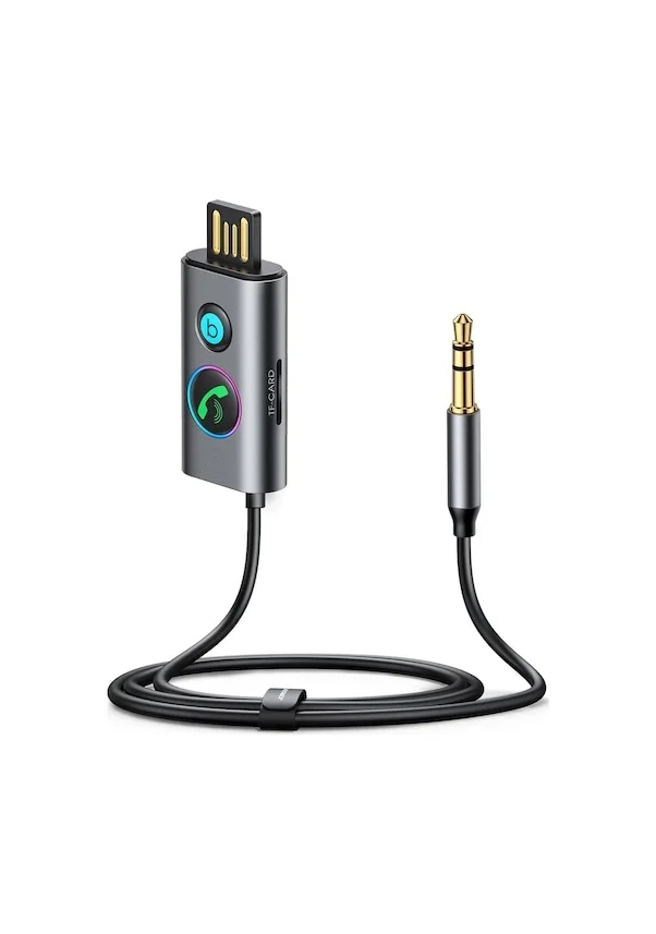 JR-CB7 CAR-B SERIES WIRELESS RECEIVER-GRAY Fiyatı, Yorumları ve Özellikleri