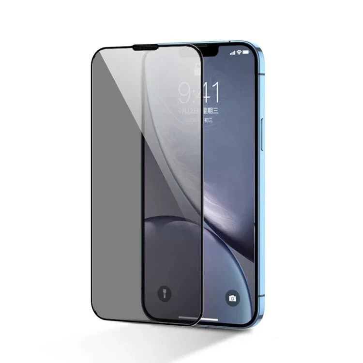 JR-P02 TEMPERED GLASS IP14 PRO PRIVACY Fiyatı, Yorumları ve Özellikleri
