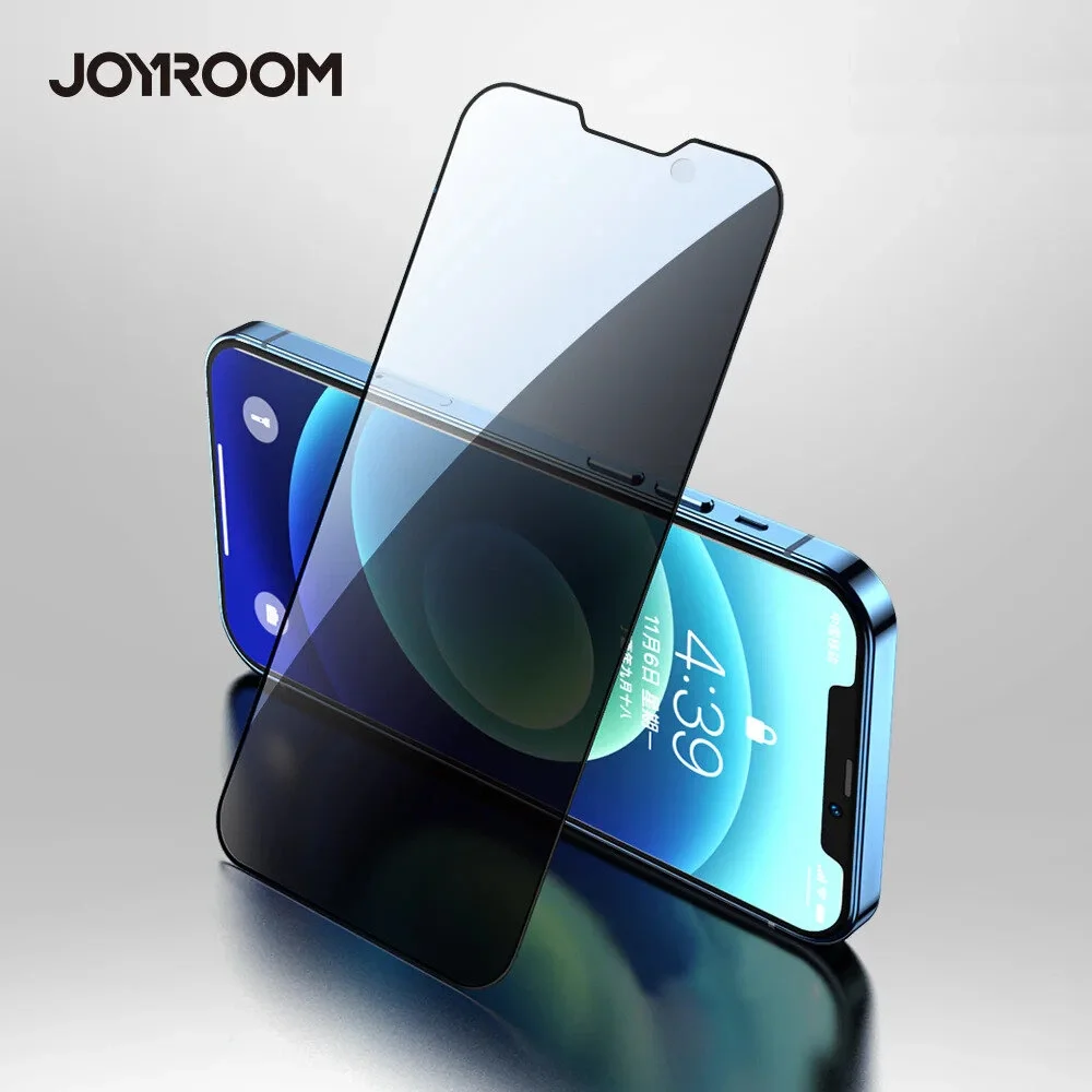 JR-P02 TEMPERED GLASS IP14 PRO PRIVACY Fiyatı, Yorumları ve Özellikleri