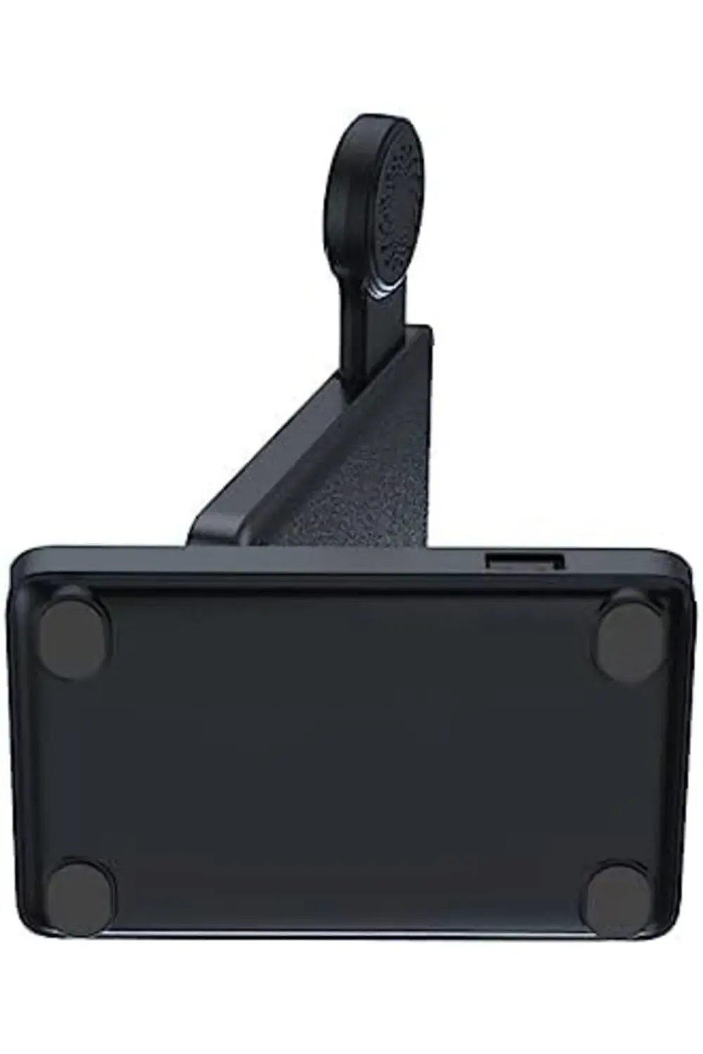 JR-WQS02 4-in-1 Katlanabilir Kablosuz Şarj İstasyonu Type-C Siyah