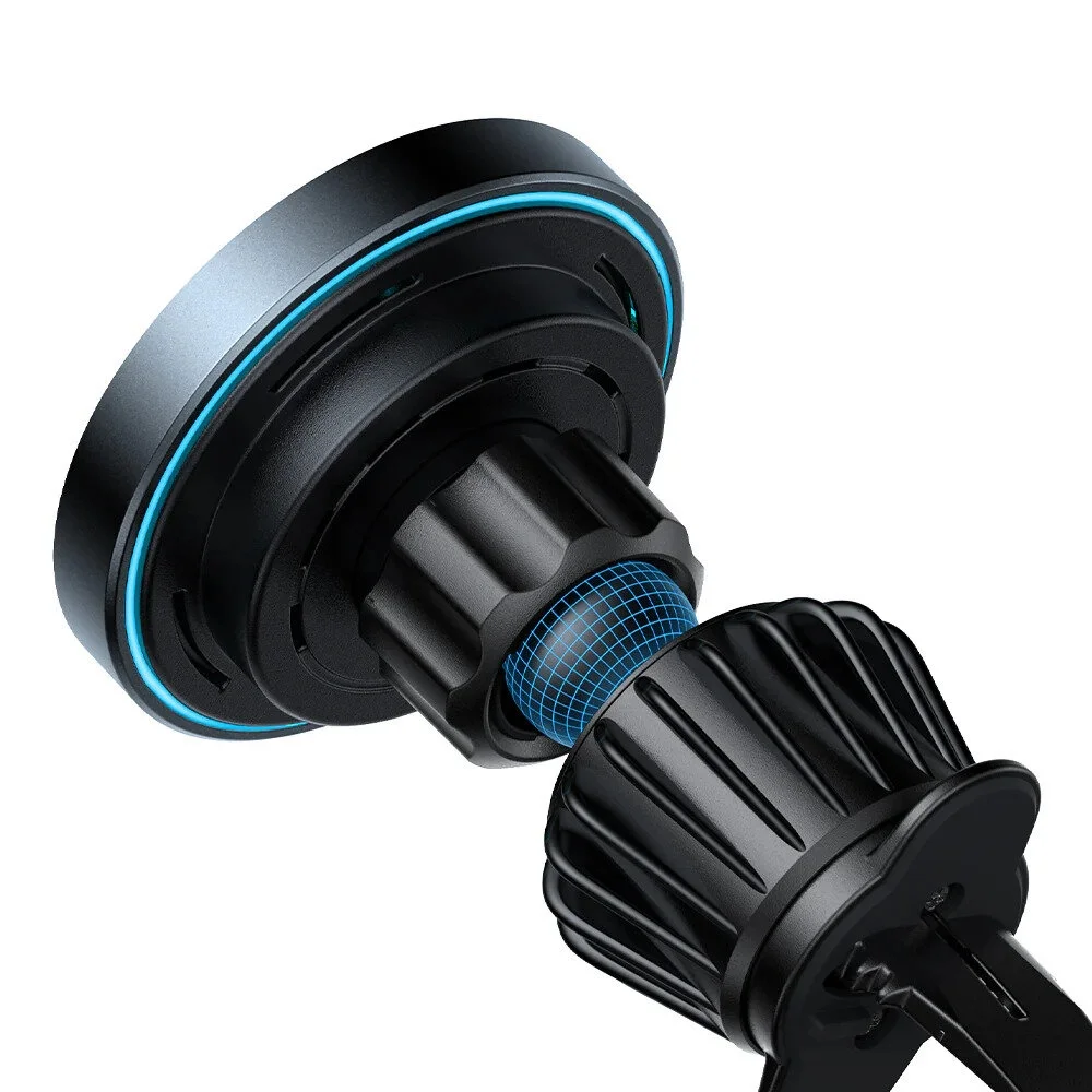 JR-ZS240 MAGNETIC WIRELESS CAR CHARGE HOLDER Fiyatı, Yorumları ve Özellikleri