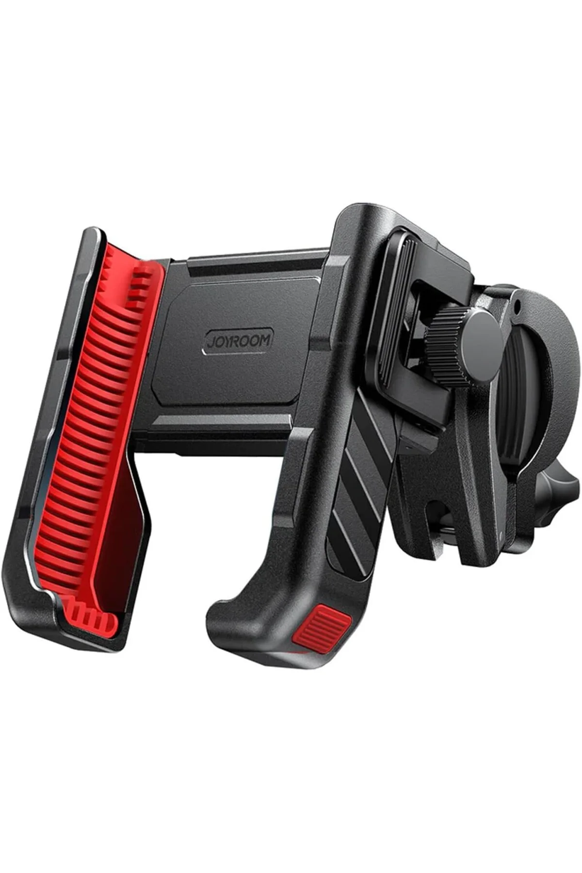 JR-ZS266 Bisiklet-Motosiklet Kıskaçlı Telefon Tutucu 4.7"-7" Gido JR-ZS266 Bisiklet-Motosiklet Kıskaçlı Telefon Tutucu 4.7"-7" Gido