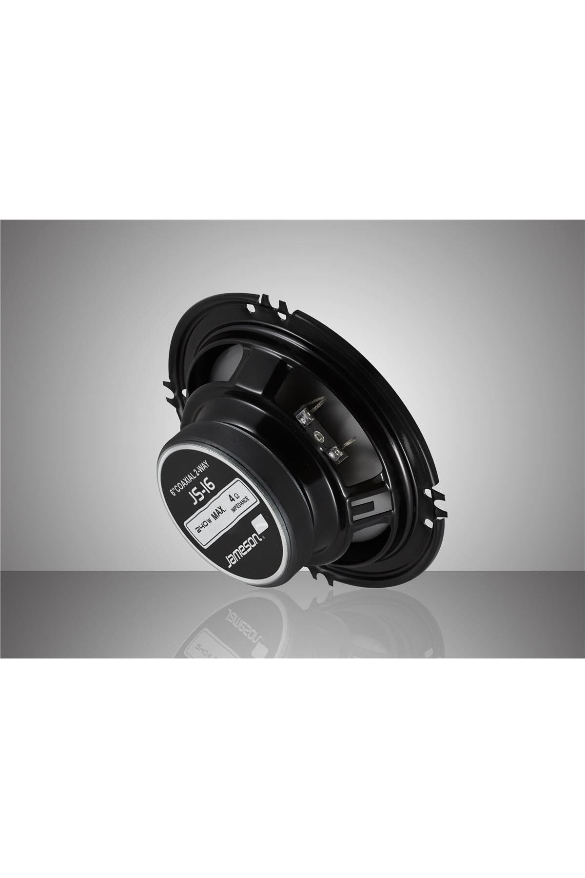 Oem Js-16 16Cm Oto Hoparlörü 240 Watt 1 Takım