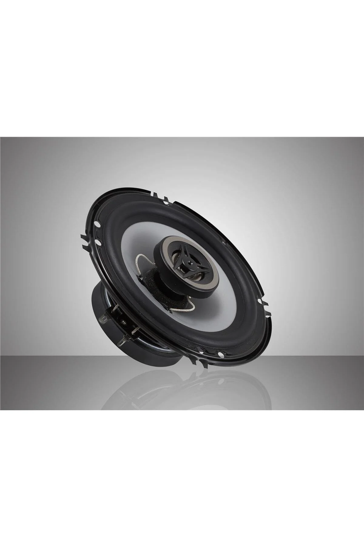 Js-16 16cm Oto Hoparlörü 240 Watt 1 Takım