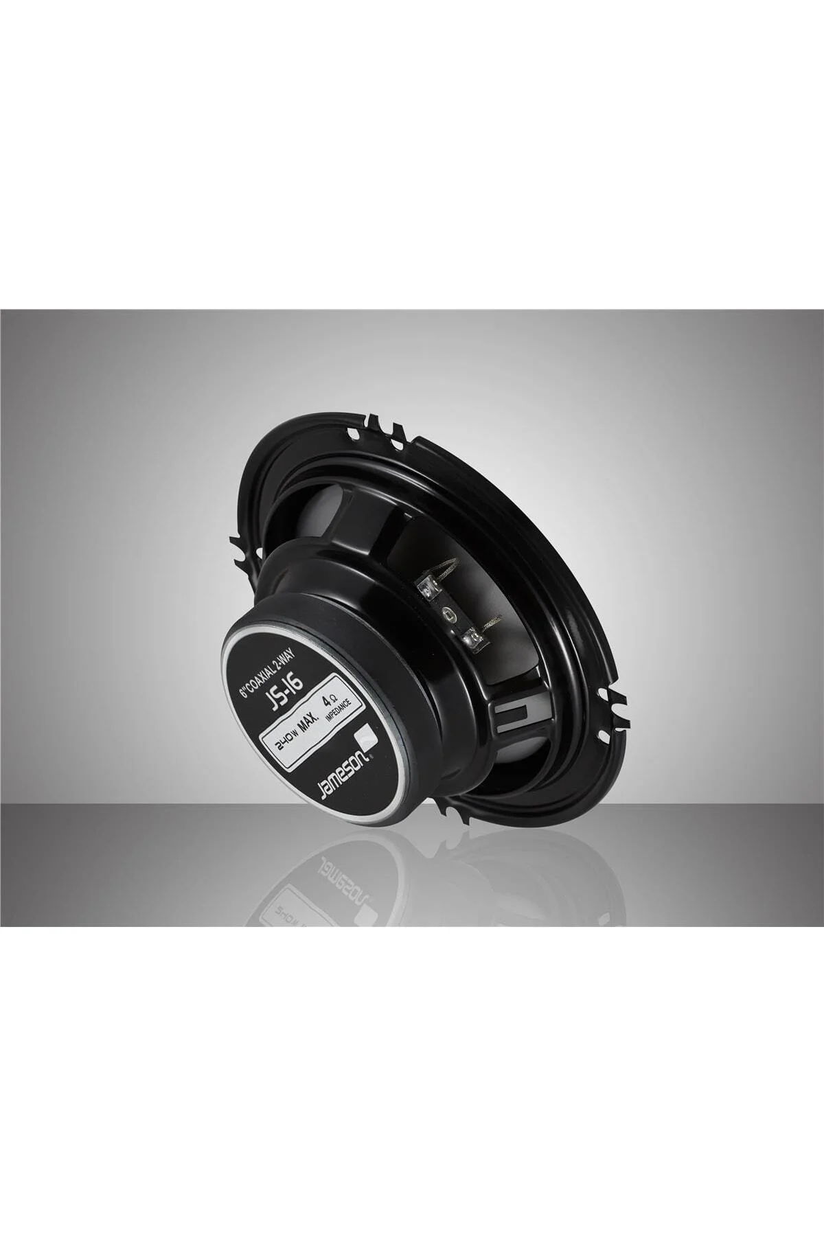 Js-16 16cm Oto Hoparlörü 240 Watt 1 Takım Js-16 16cm Oto Hoparlörü 240 Watt 1 Takım - Görsel 2