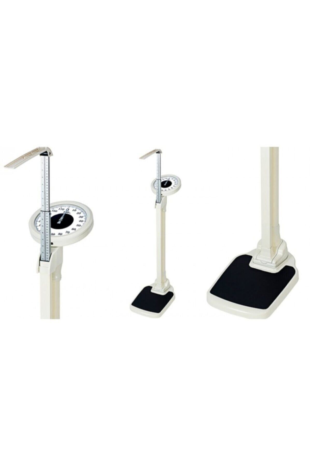 Freely Jsa-180 Boy Ölçerli Mekanik Baskül