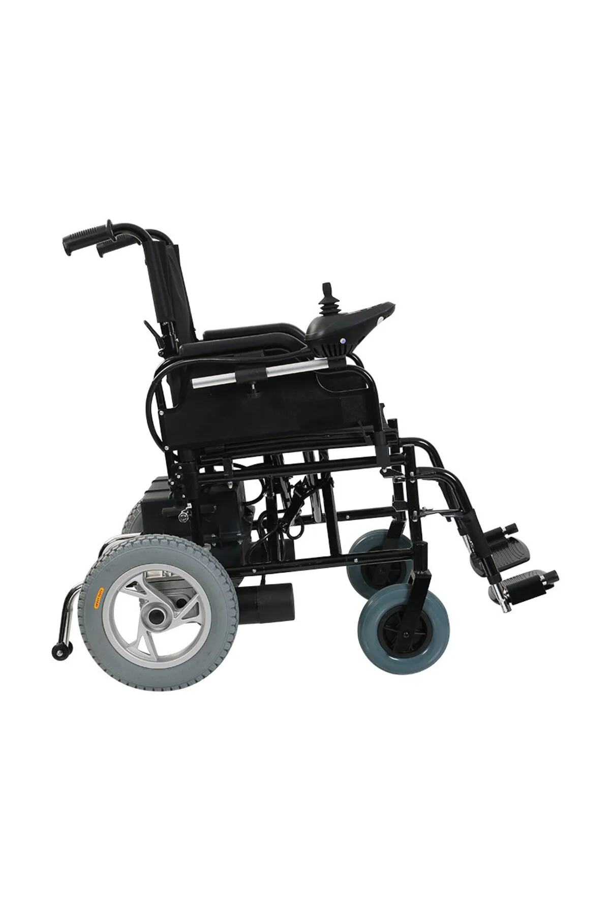JT-100 Standart Akülü Tekerlekli Sandalye