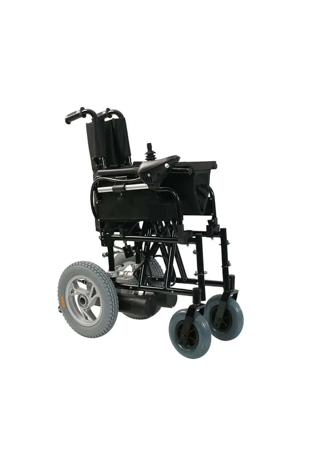 JT-100 Standart Akülü Tekerlekli Sandalye