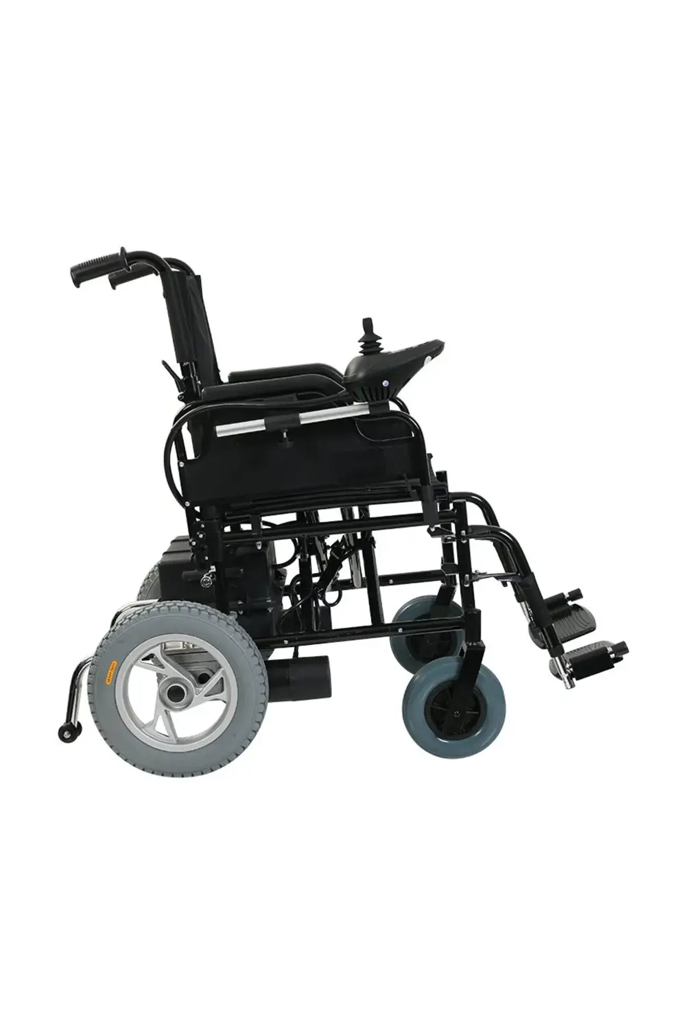 JT-100 Standart Akülü Tekerlekli Sandalye