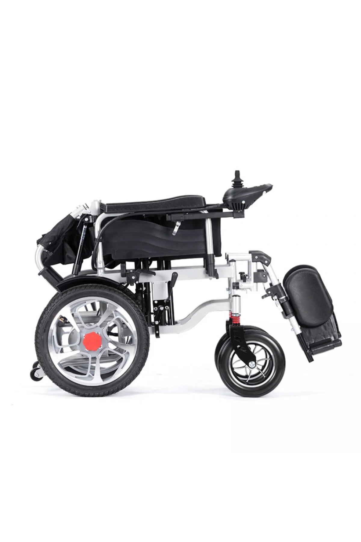 JT-124 Akülü Tekerlekli Sandalye JT-124 Akülü Tekerlekli Sandalye