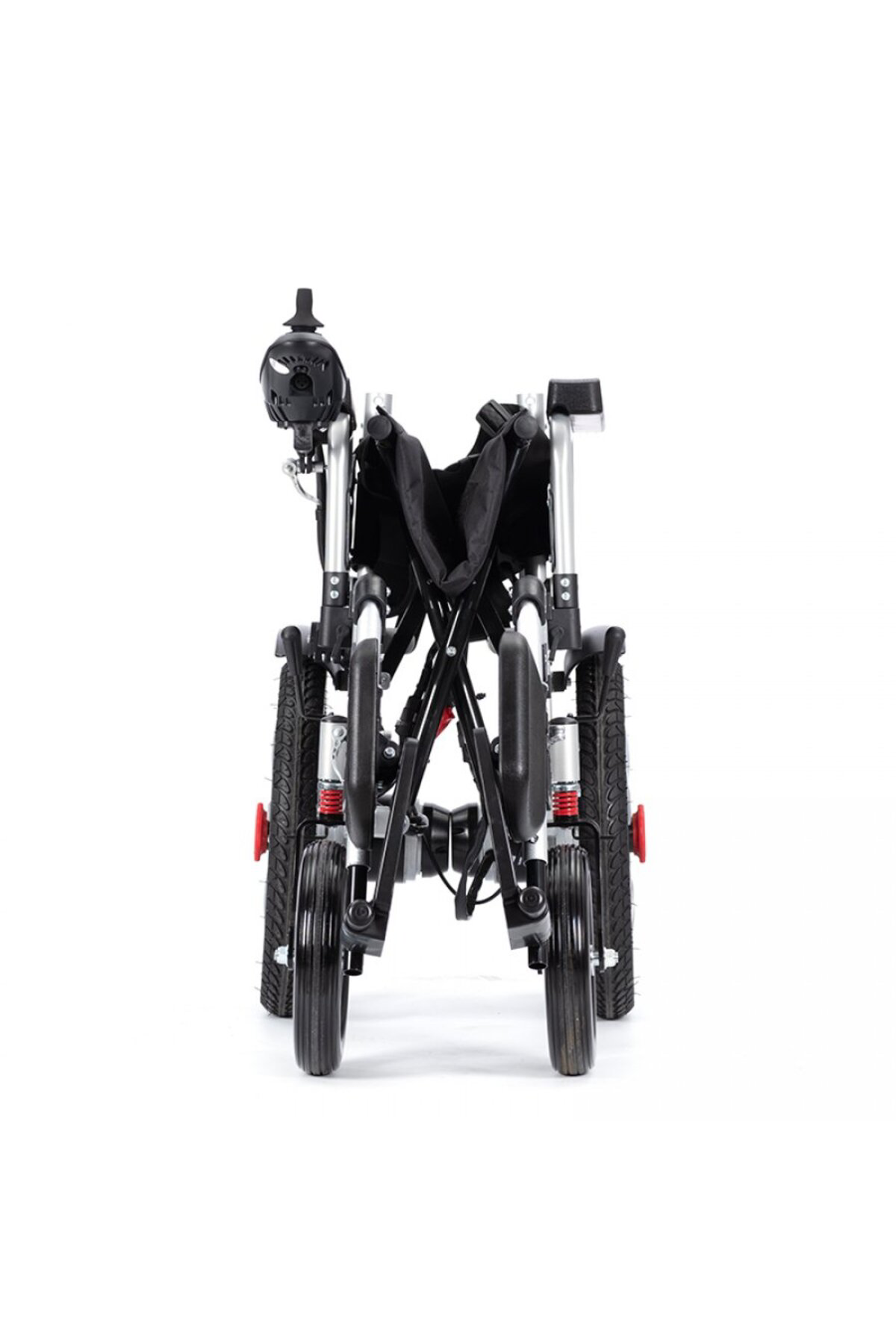 Masmel Jt-124 Akülü Tekerlekli Sandalye Masmel Jt-124 Akülü Tekerlekli Sandalye