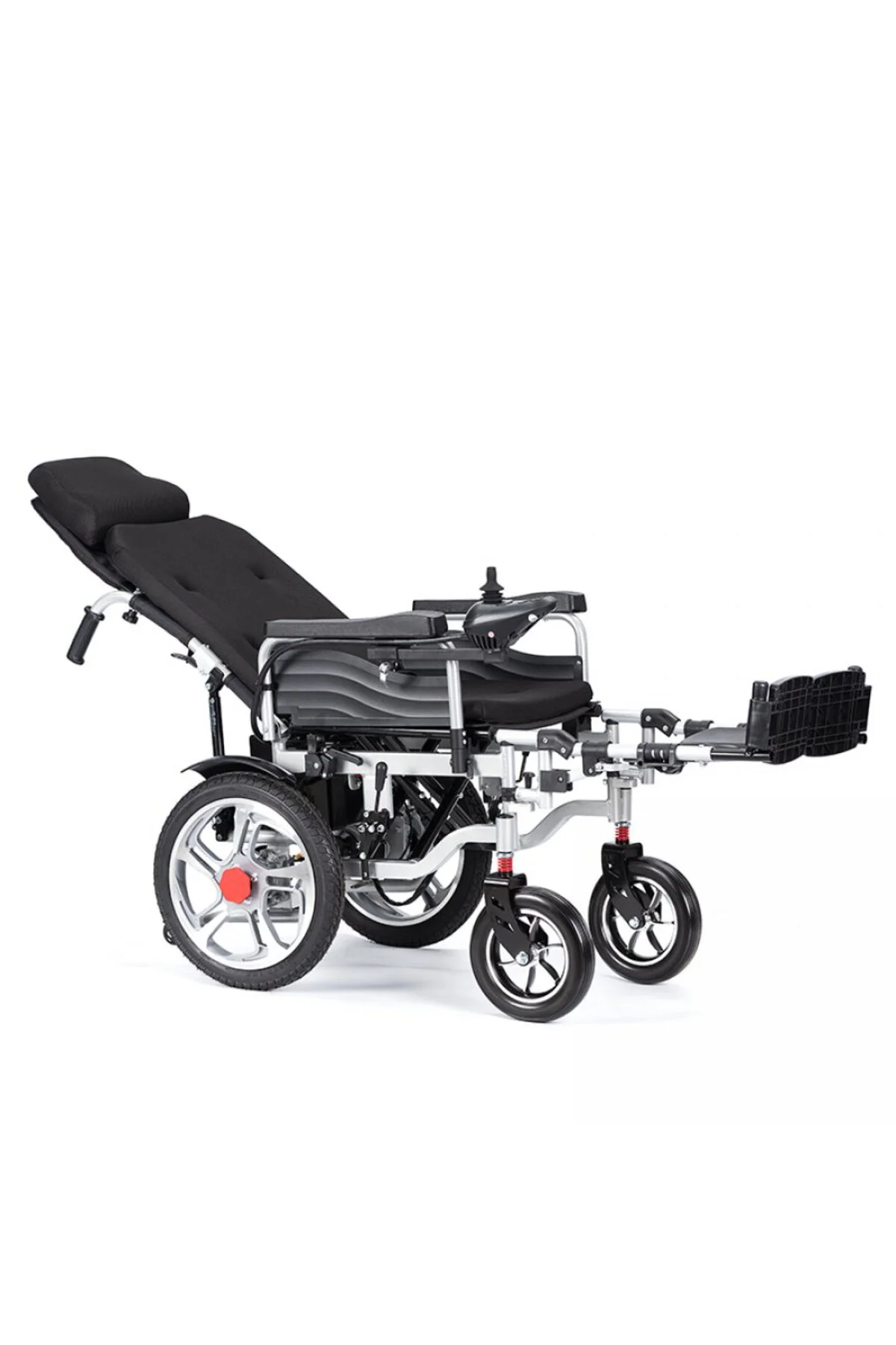 JT-124 Akülü Tekerlekli Sandalye JT-124 Akülü Tekerlekli Sandalye