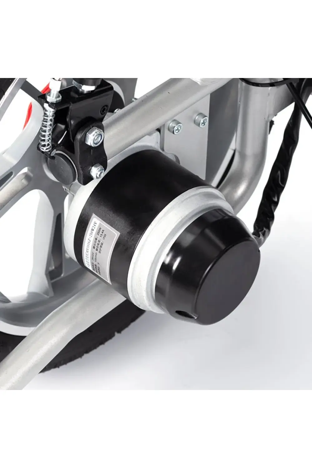 JT-124 Akülü Tekerlekli Sandalye