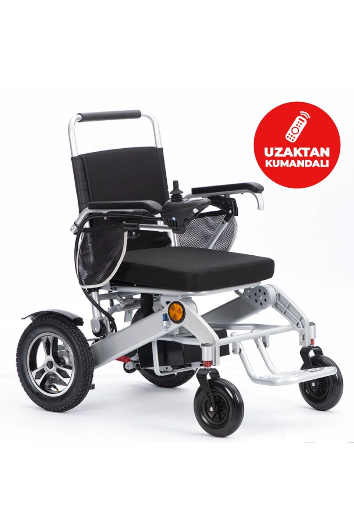 JT-309 Hafif Akülü Tekerlekli Sandalye JT-309 Hafif Akülü Tekerlekli Sandalye