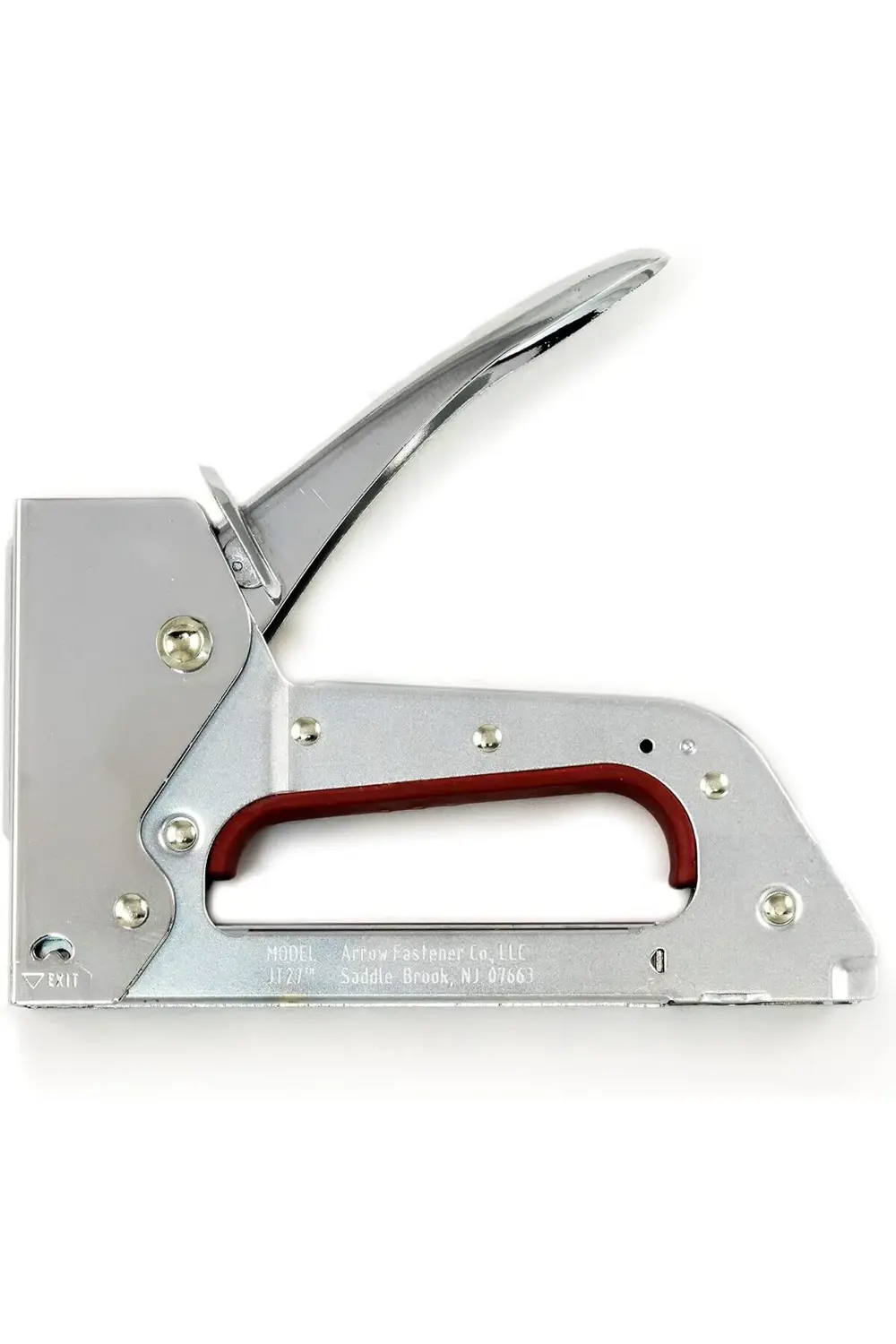 JT27 6-10mm Mekanik Zımba Tabancası Ve 1000 Adet Zımba 1185222