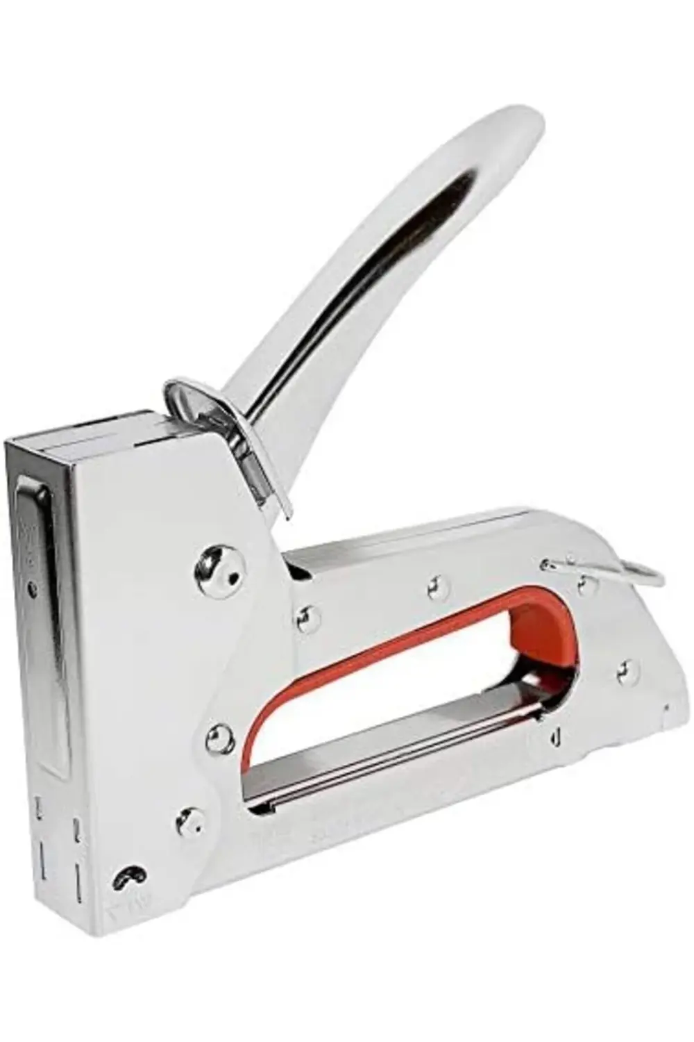 JT27 6-10mm Mekanik Zımba Tabancası Ve 1000 Adet Zımba 1185222