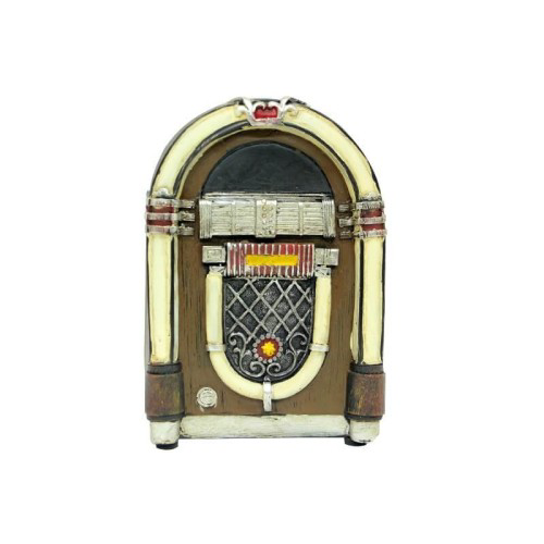 Jukebox Müzik Kutusu Jukebox Müzik Kutusu