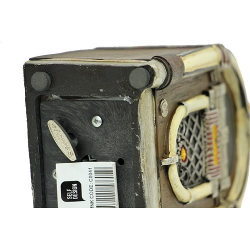 Jukebox Müzik Kutusu Jukebox Müzik Kutusu