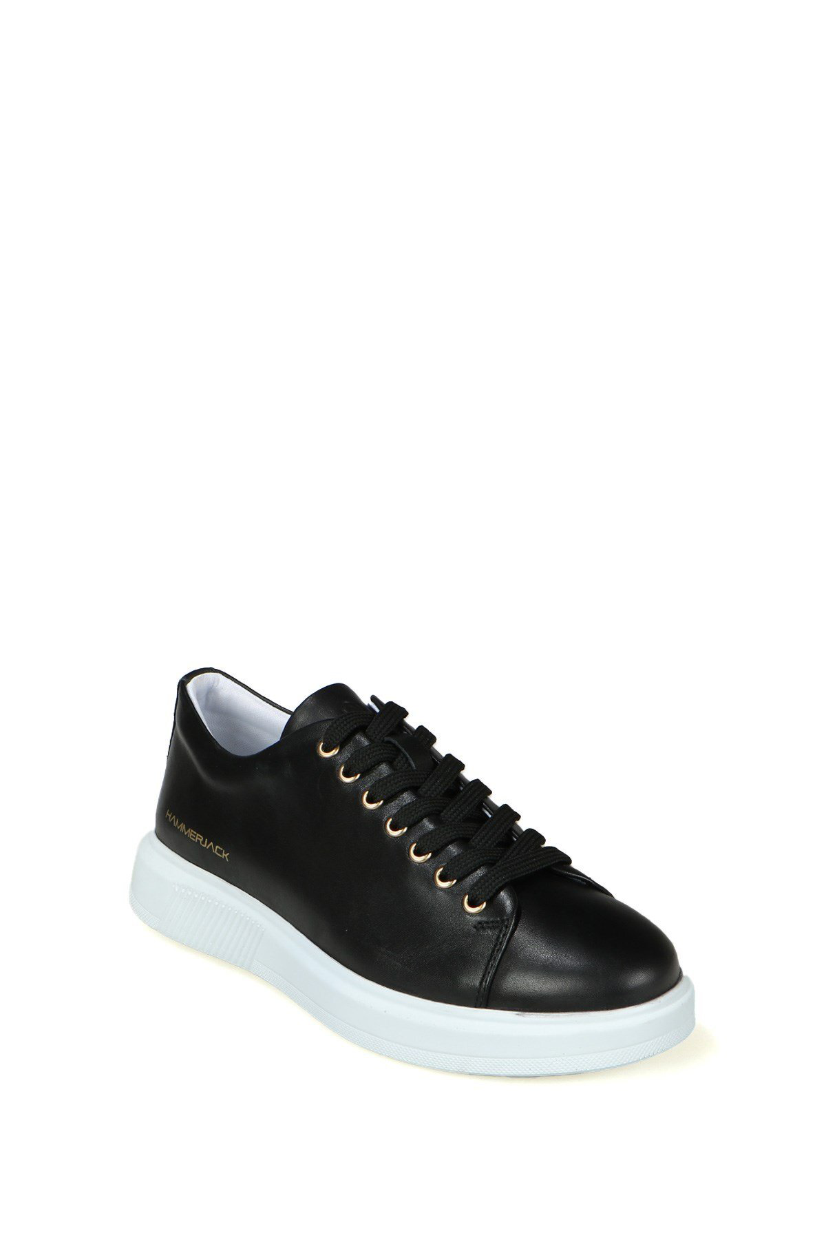 Hammer Jack Jukov Hakiki Deri Erkek Spor Ayakkabı