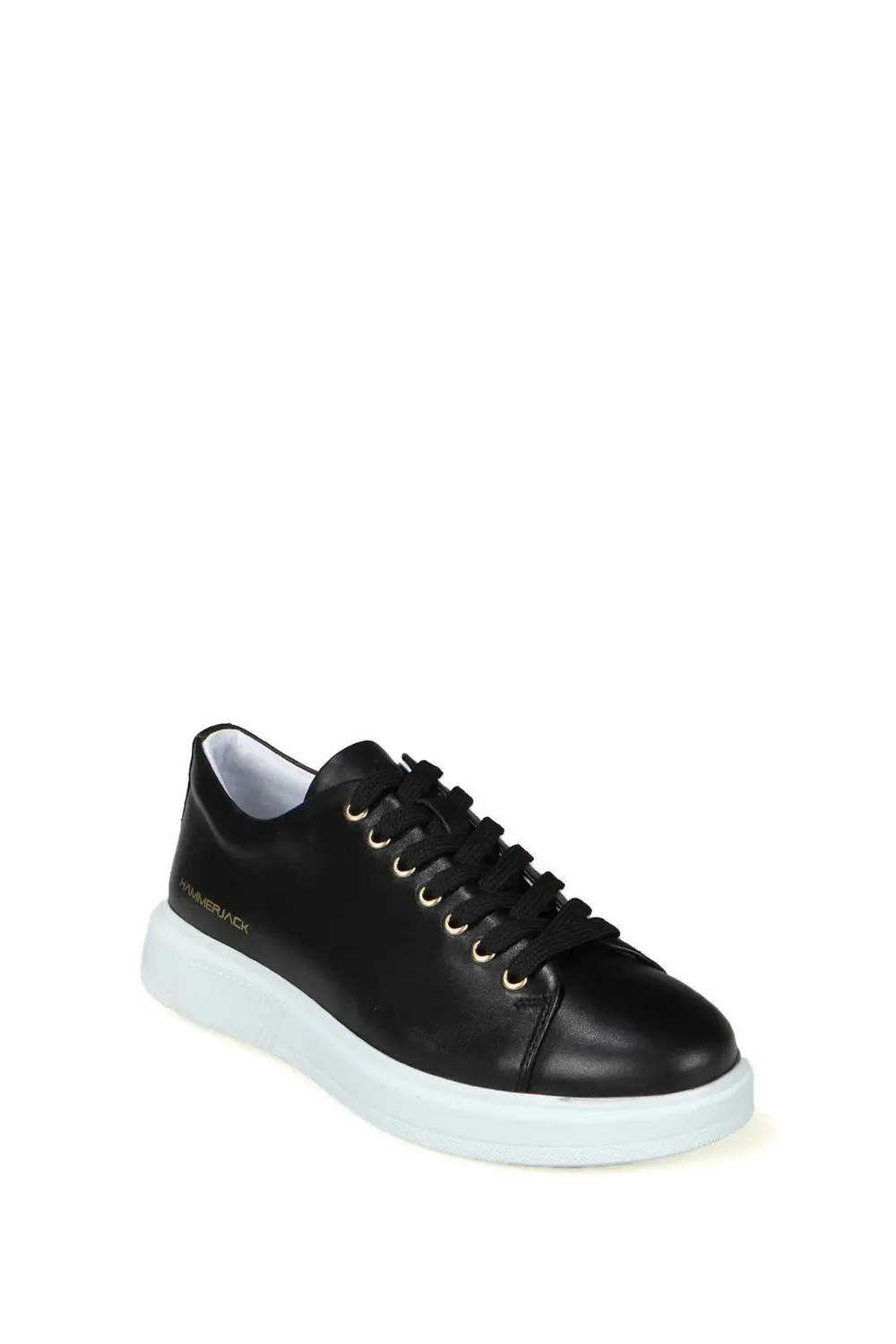 Jukov Hakiki Deri Erkek Spor Ayakkabı