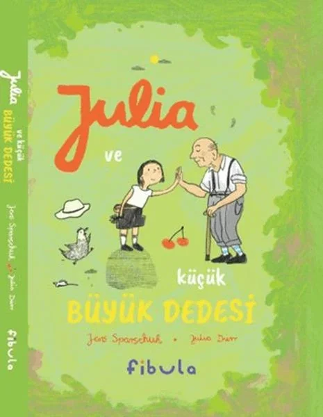 Julia ve Küçük Büyük Dedesi Fiyatı, Yorumları ve Özellikleri
