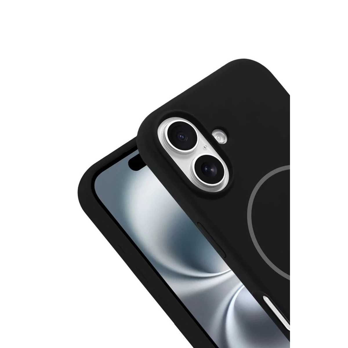 Jully MagSafe iPhone 11 Kılıf - Bej, Manyetik Şarj Desteği Fiyatı, Yorumları ve Özellikleri