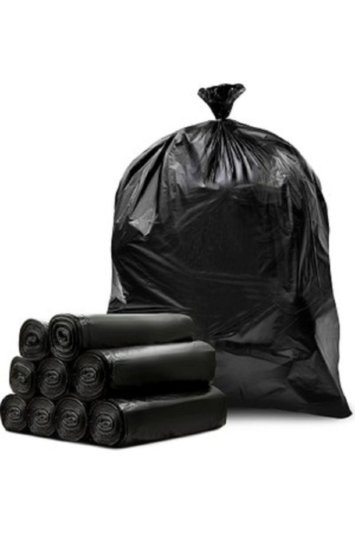 Marin Jumbo Boy 80X110 Cm Si?Yah 10 Rulo X 10 - 100 Adet