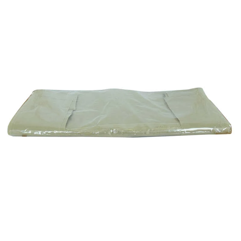 Jumbo Boy Atlet Geri Dönüşüm Çanta Poşet 85x45 Cm Kalın Gri 1000 Gr Fiyatı, Yorumları ve Özellikleri