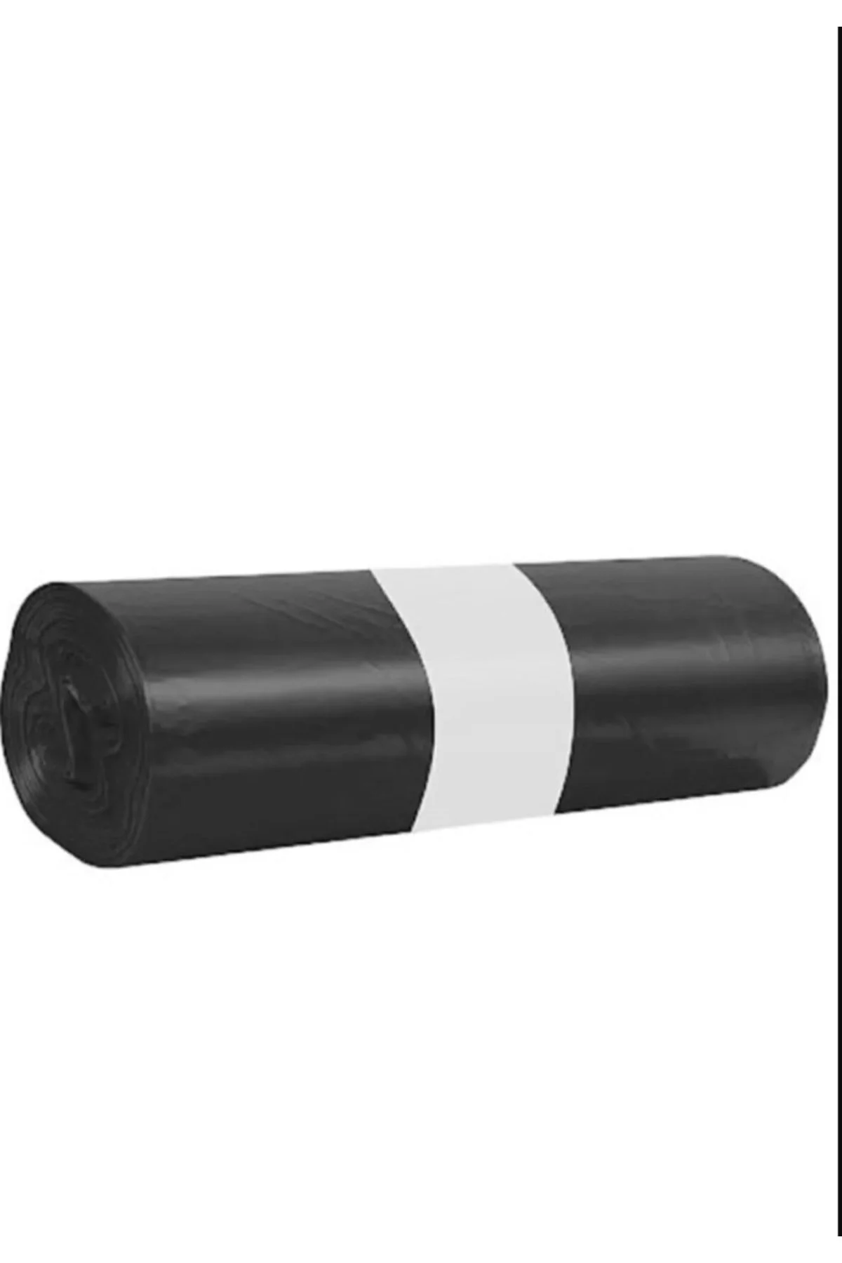Jumbo Çöp Torbası 80 X 110 Büyük Çöp Torbası 300 Gr