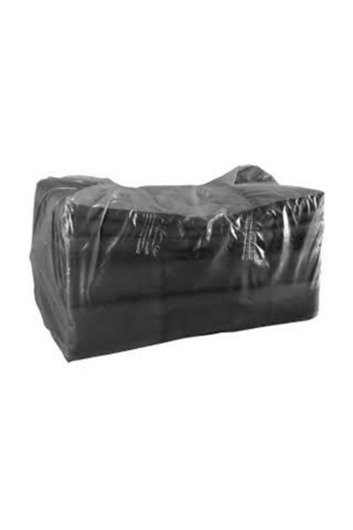 Jumbo Dökme Çöp I Siyah 80*110 1 Kg