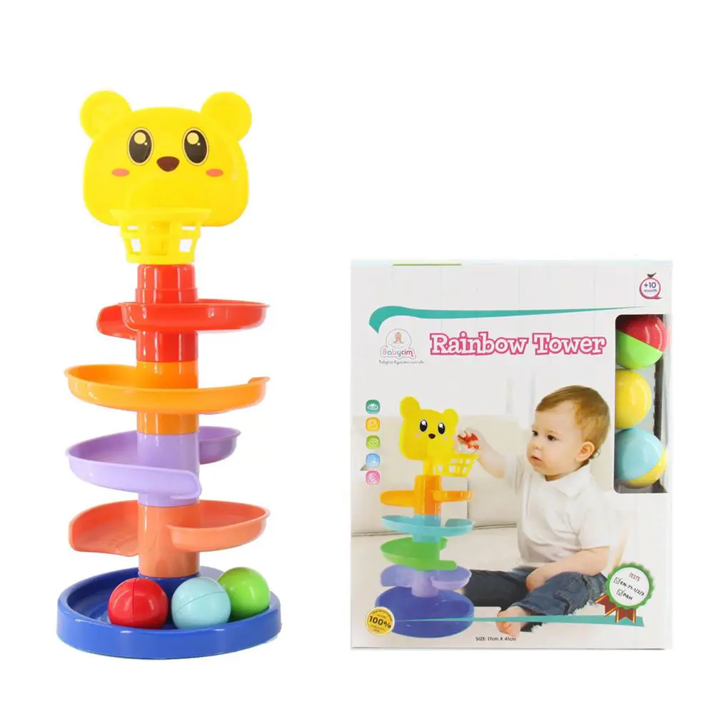 JUMBO GÖKKUŞAĞI KULE JUMBO GÖKKUŞAĞI KULE