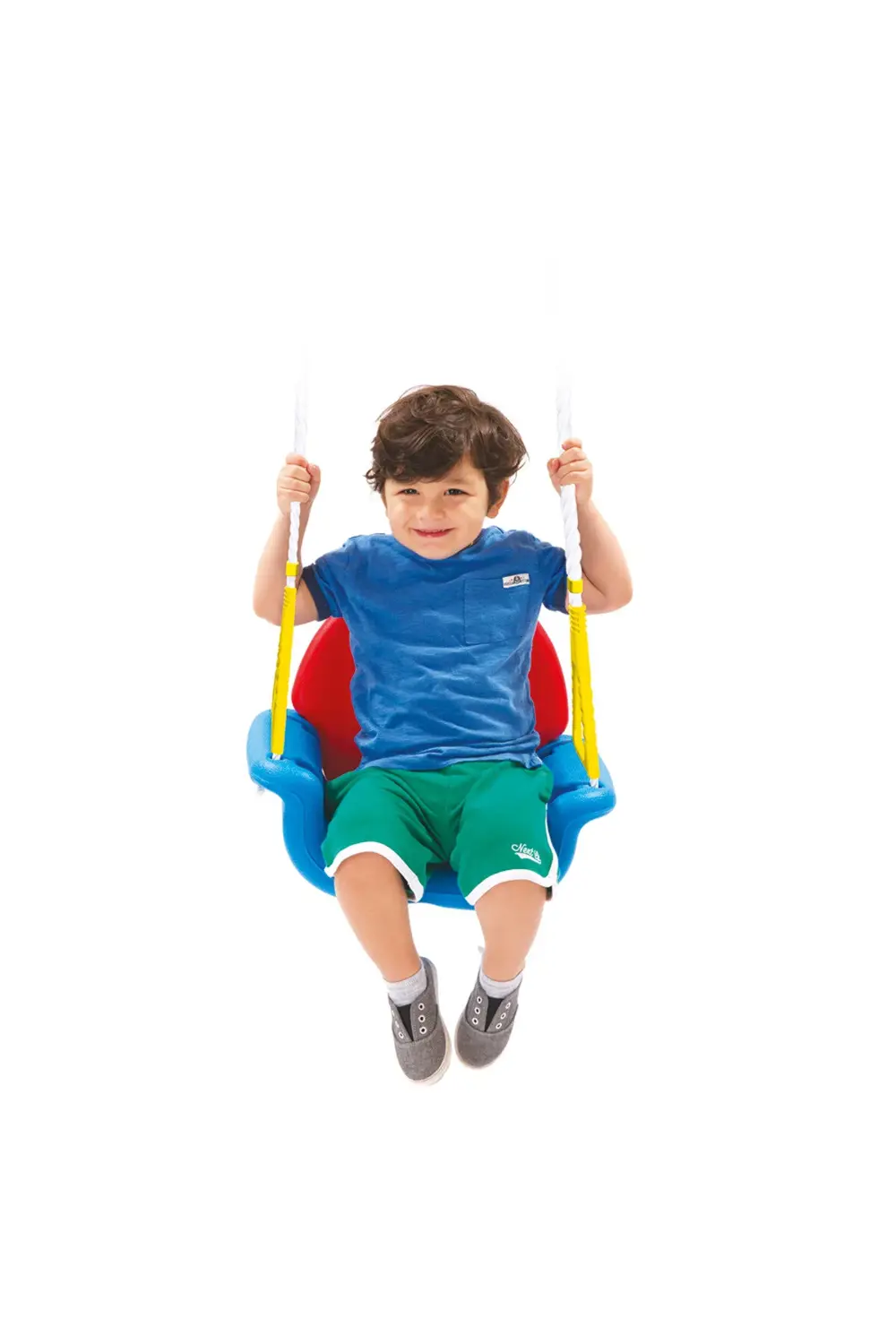 Dolu Jumbo Salıncak Kutuda 7055