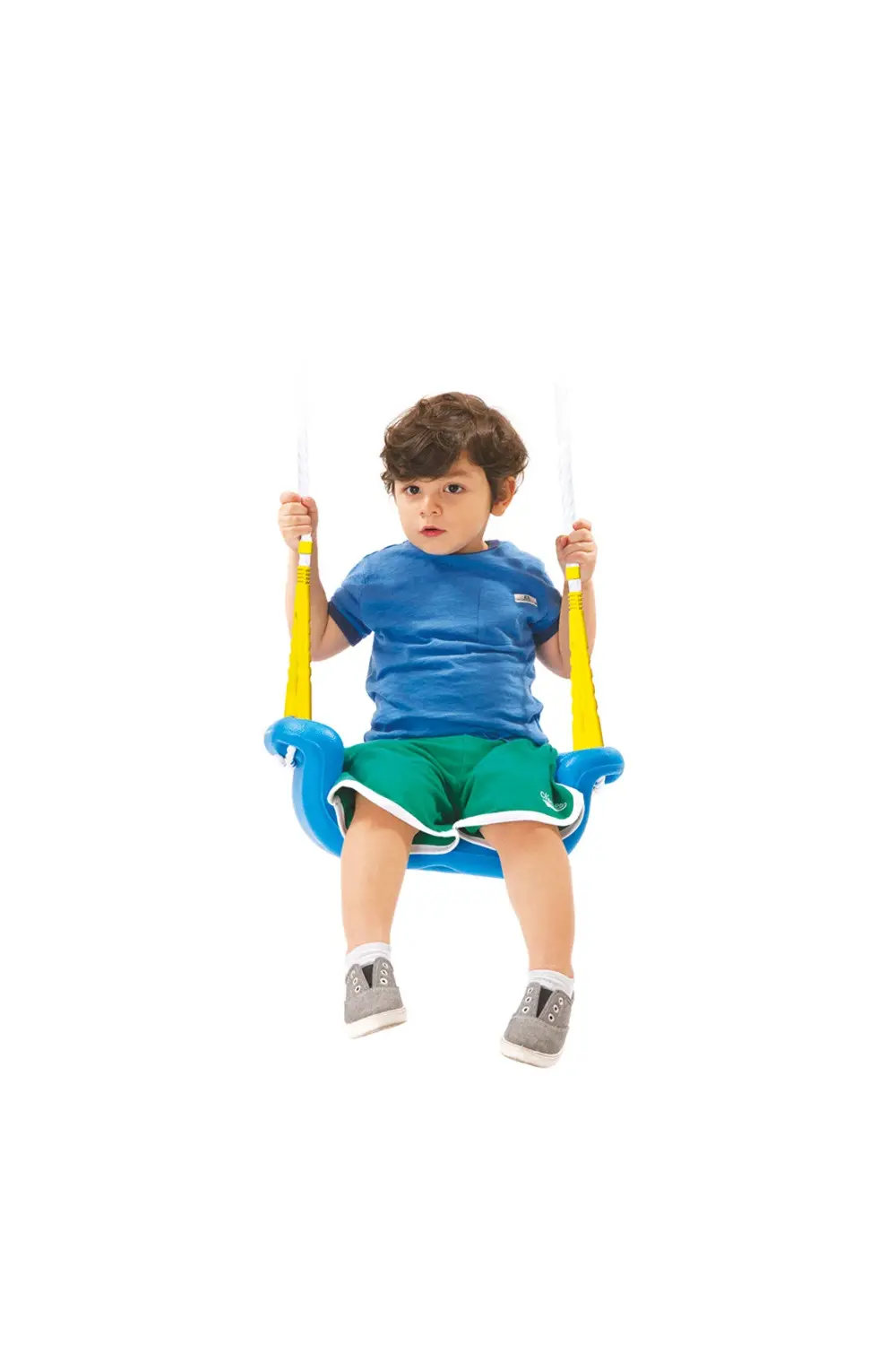 Dolu Jumbo Salıncak Kutuda 7055