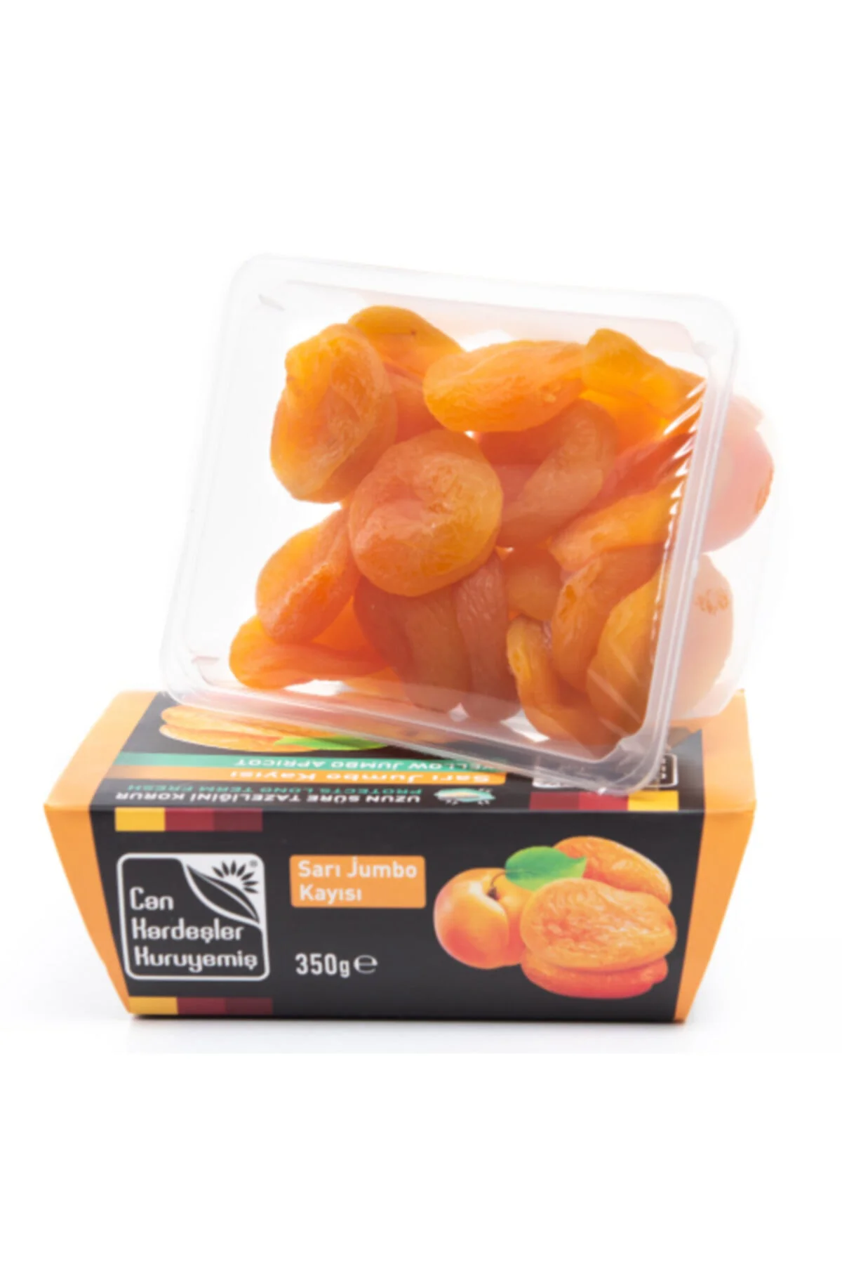 Jumbo Sarı Kayısı 350 gr Fiyatı, Yorumları ve Özellikleri