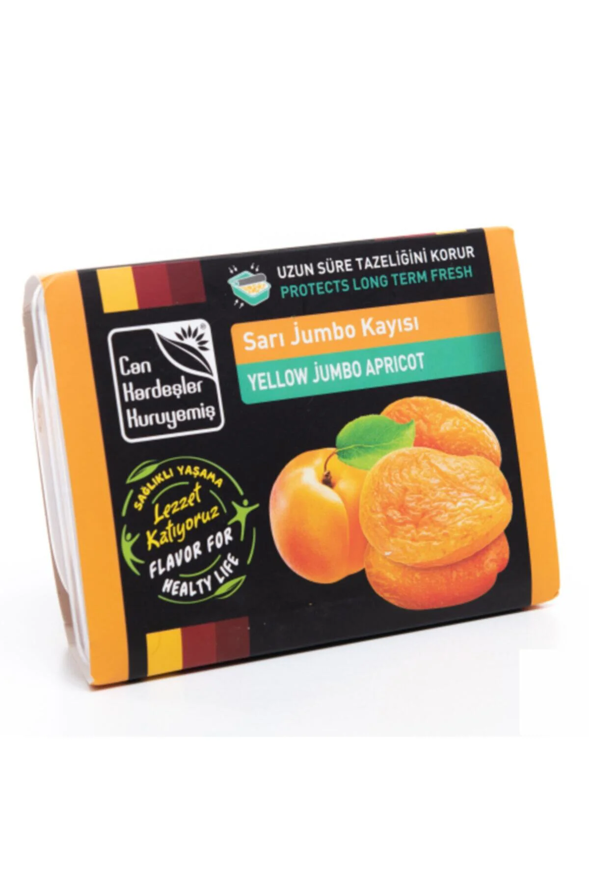 Jumbo Sarı Kayısı 350 gr Fiyatı, Yorumları ve Özellikleri