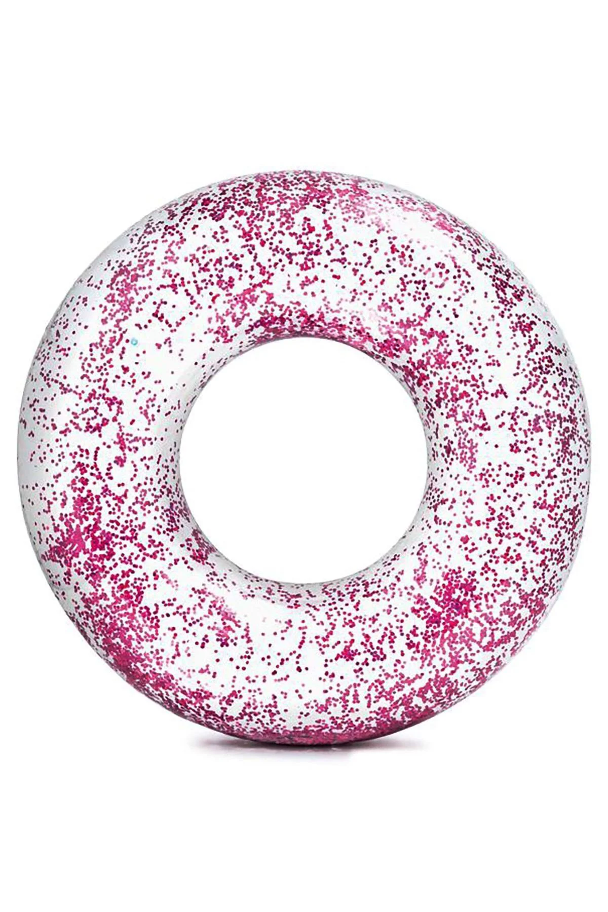 Jumbo Simit Simli - Şişme Simli Simit - Simli Deniz Simidi - Siml
