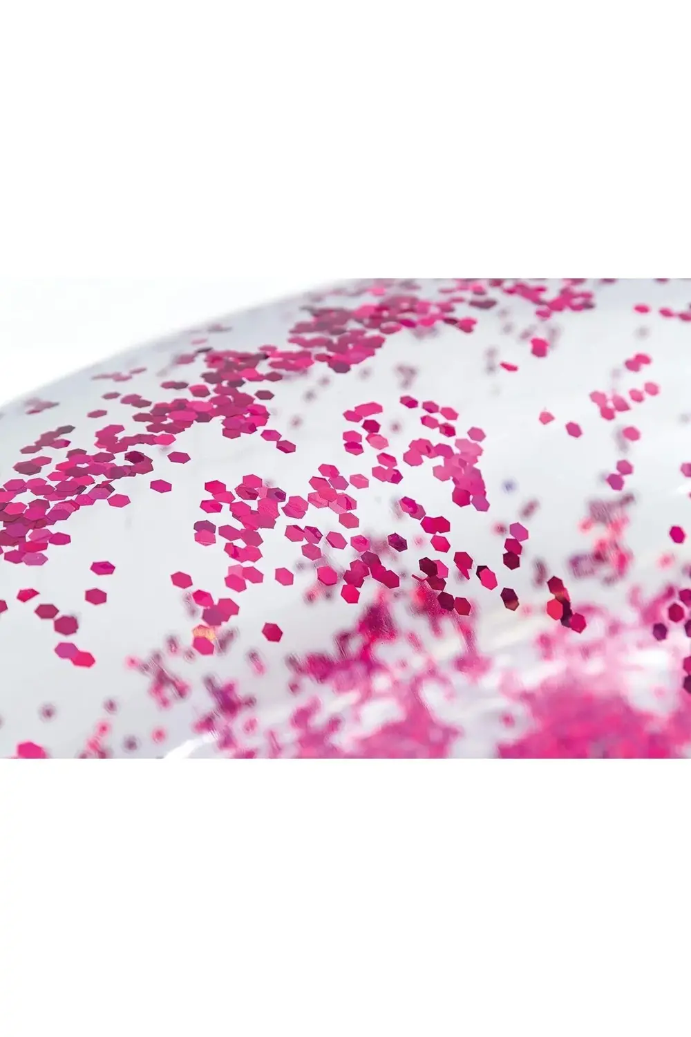 Jumbo Simit Simli - Şişme Simli Simit - Simli Deniz Simidi - Siml