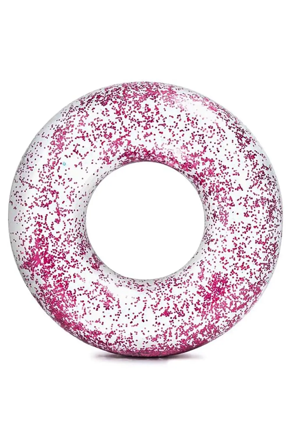 Jumbo Simit Simli - Şişme Simli Simit - Simli Deniz Simidi - Siml