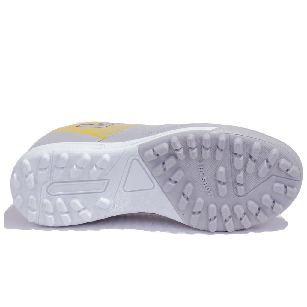 Jump  28034 Gri Halı Saha Erkek Futbol Ayakkabı